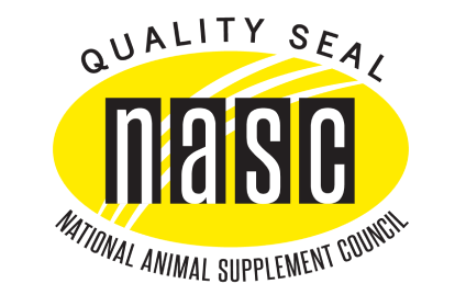 Seal of NASC