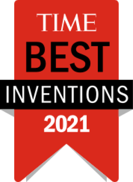 Time Best Inventions 2021